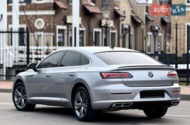 Ліфтбек Volkswagen Arteon 2022 в Києві