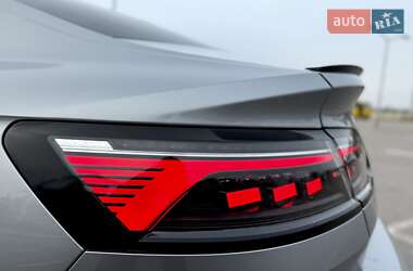 Ліфтбек Volkswagen Arteon 2022 в Києві