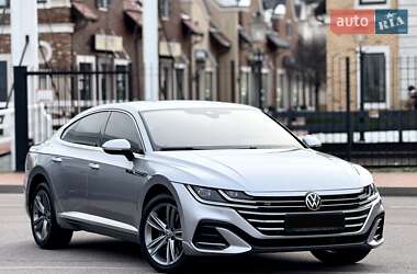 Ліфтбек Volkswagen Arteon 2022 в Києві