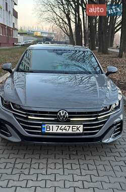 Ліфтбек Volkswagen Arteon 2023 в Одесі