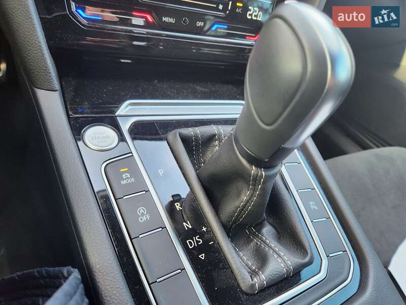 Лифтбек Volkswagen Arteon 2023 в Тернополе