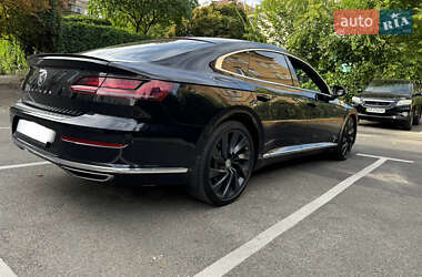 Ліфтбек Volkswagen Arteon 2019 в Києві