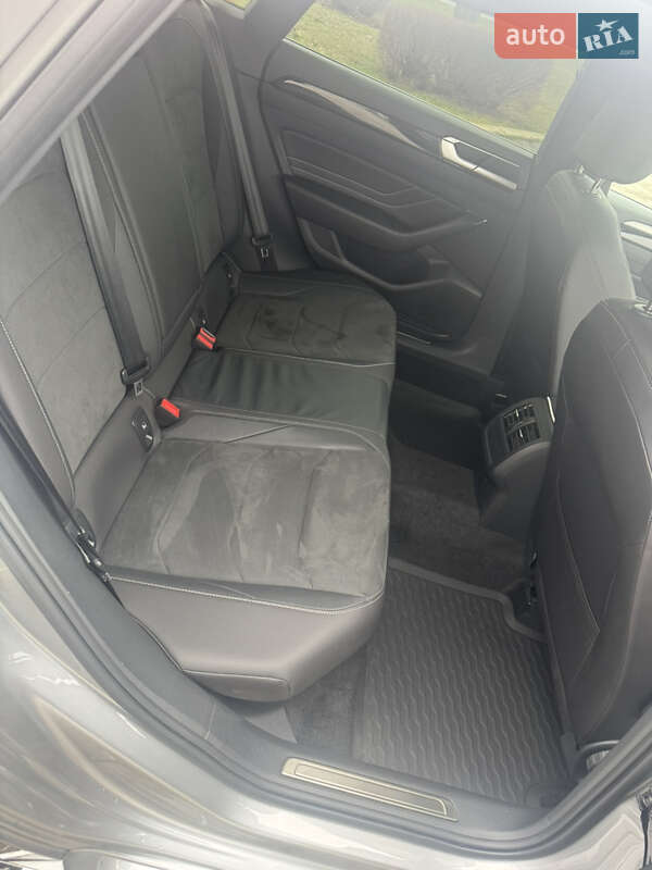 Универсал Volkswagen Arteon 2023 в Днепре