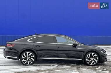 Лифтбек Volkswagen Arteon 2018 в Дубно