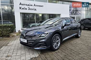 Лифтбек Volkswagen Arteon 2023 в Киеве