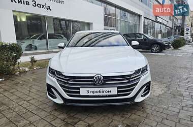 Универсал Volkswagen Arteon 2022 в 