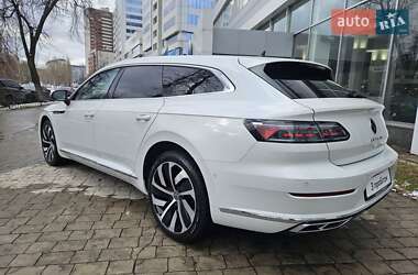Универсал Volkswagen Arteon 2022 в 
