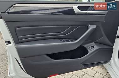 Универсал Volkswagen Arteon 2022 в 