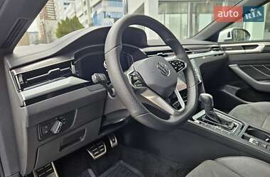 Универсал Volkswagen Arteon 2022 в 