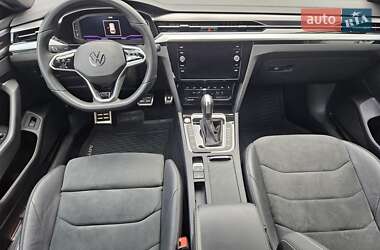 Универсал Volkswagen Arteon 2022 в 