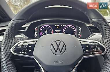 Универсал Volkswagen Arteon 2022 в 