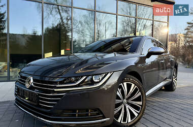 Ліфтбек Volkswagen Arteon 2019 в Львові