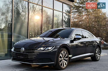 Лифтбек Volkswagen Arteon 2019 в Львове