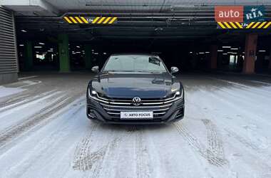 Лифтбек Volkswagen Arteon 2018 в Киеве