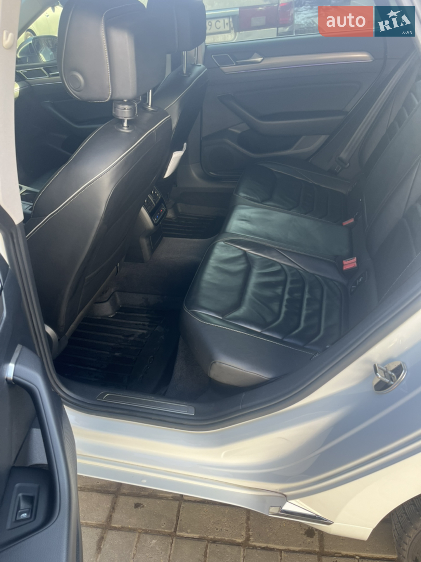 2019 Volkswagen Arteon - мініатюра 4