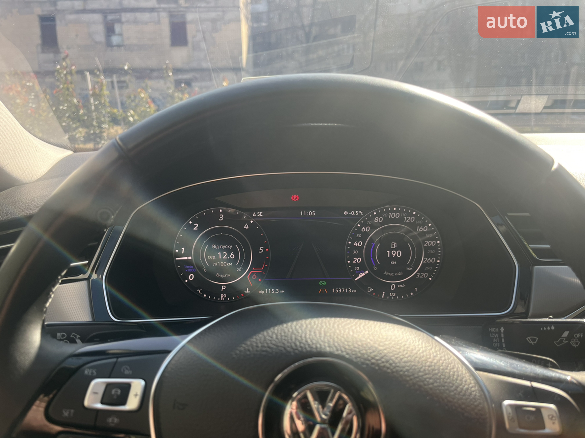 2019 Volkswagen Arteon - мініатюра 10