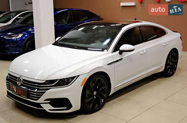 Лифтбек Volkswagen Arteon 2020 в Одессе