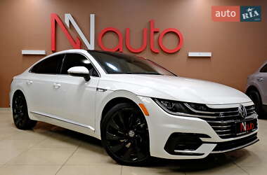 Лифтбек Volkswagen Arteon 2020 в Одессе