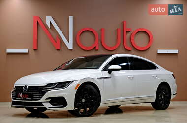 Лифтбек Volkswagen Arteon 2020 в Одессе