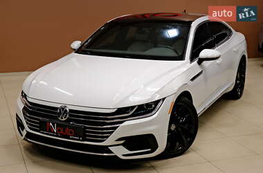 Лифтбек Volkswagen Arteon 2020 в Одессе