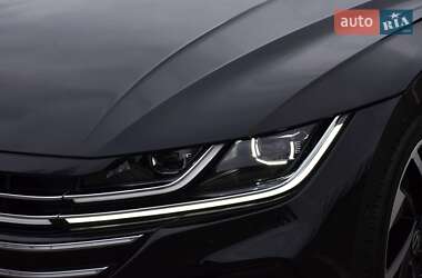 Ліфтбек Volkswagen Arteon 2022 в 
