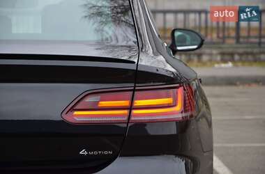 Ліфтбек Volkswagen Arteon 2022 в 