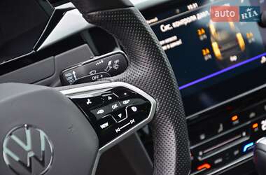 Ліфтбек Volkswagen Arteon 2022 в 