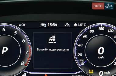 Ліфтбек Volkswagen Arteon 2022 в 