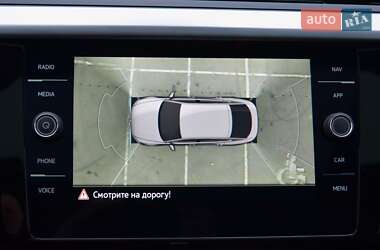 Ліфтбек Volkswagen Arteon 2022 в 