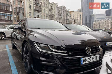 Лифтбек Volkswagen Arteon 2019 в Киеве