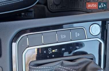 Лифтбек Volkswagen Arteon 2018 в 