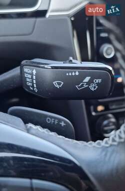 Лифтбек Volkswagen Arteon 2018 в 
