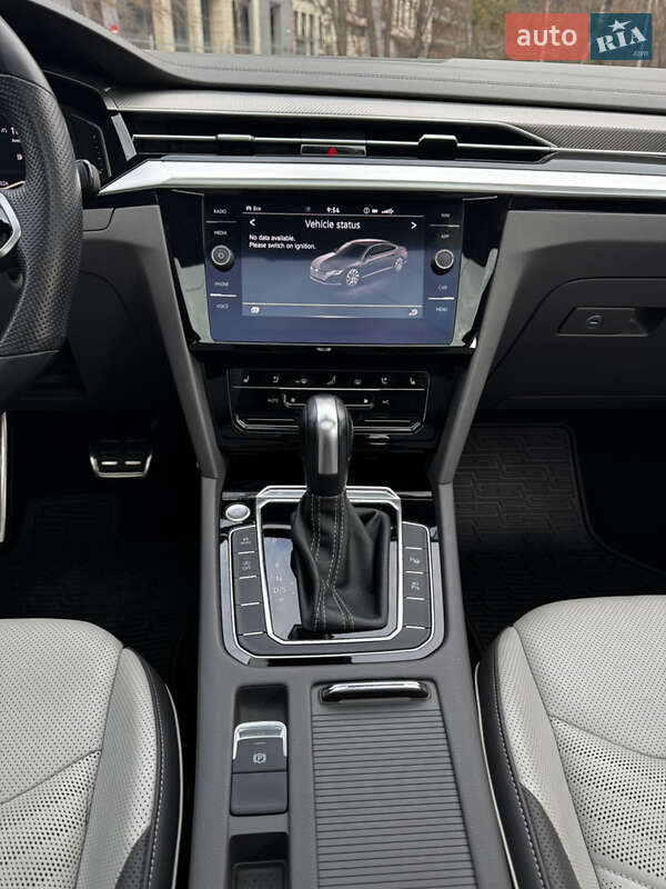Лифтбек Volkswagen Arteon 2020 в Киеве