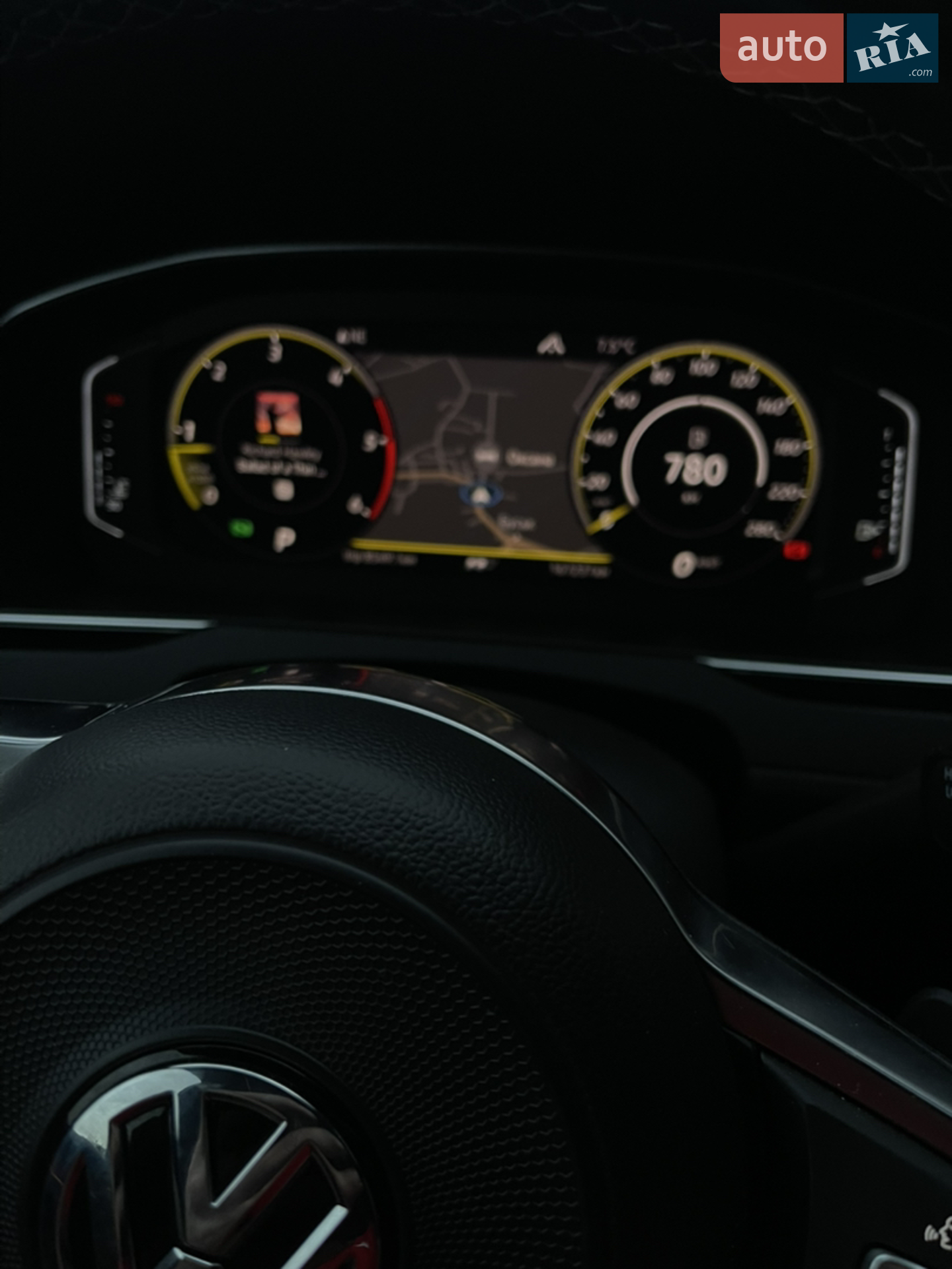 2020 Volkswagen Arteon - мініатюра 28