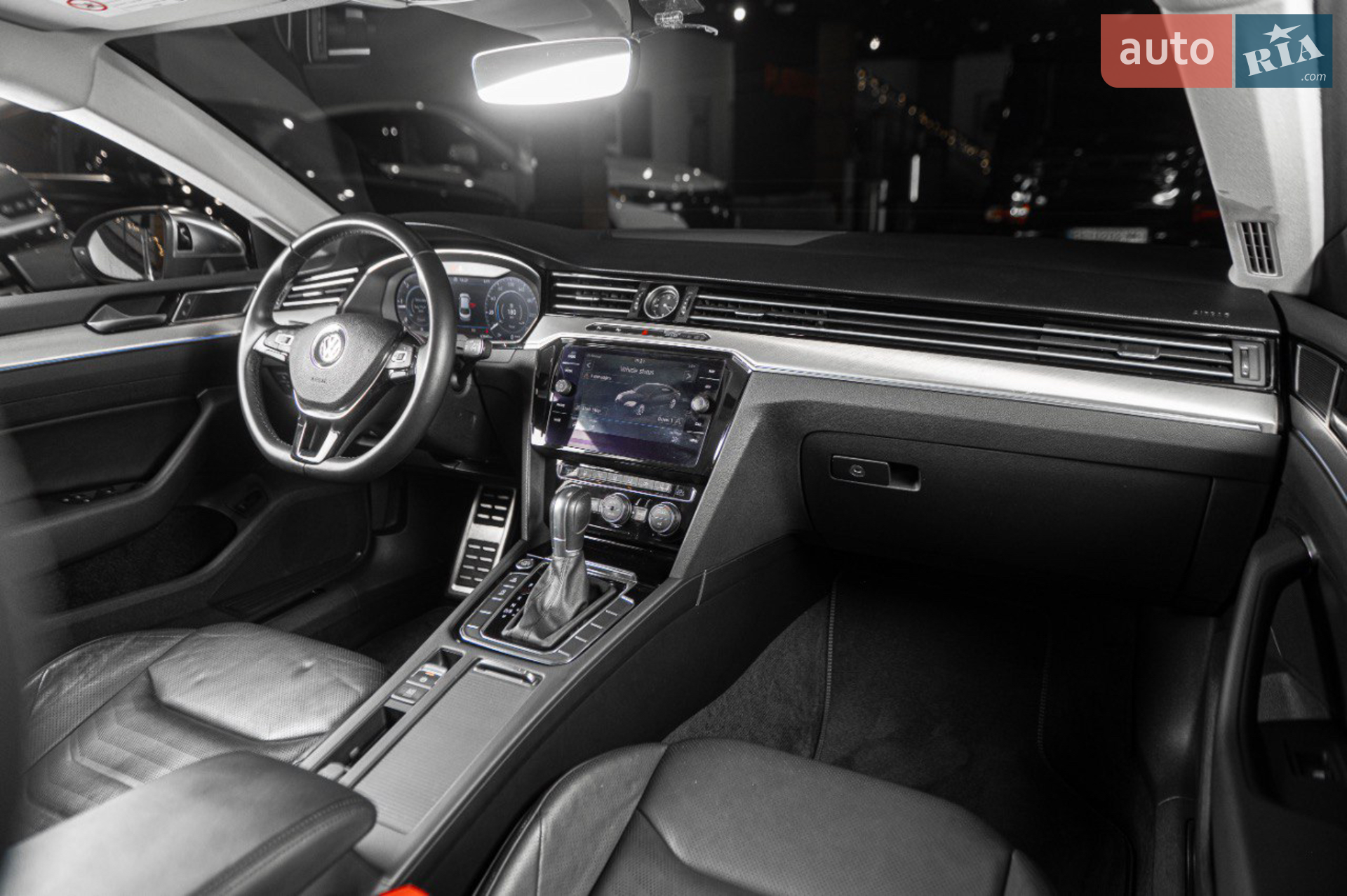 2018 Volkswagen Arteon - мініатюра 29