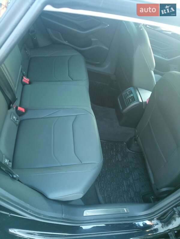 Лифтбек Volkswagen Arteon 2020 в Киеве