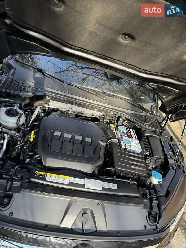 Volkswagen Arteon 2020 VIN WVWTR7AN2ME002167 фото оголошення 43 з 99