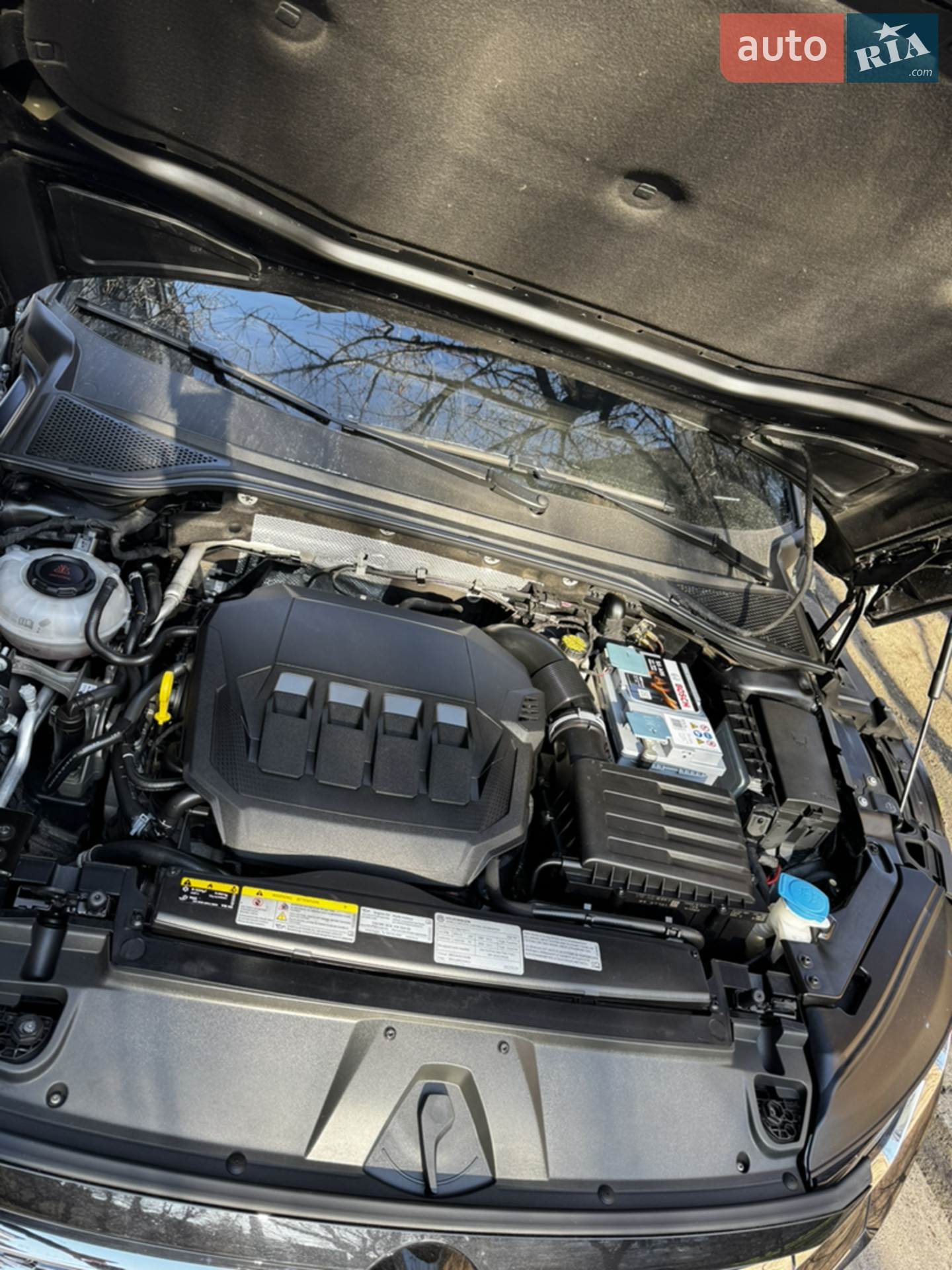 2020 Volkswagen Arteon - мініатюра 43