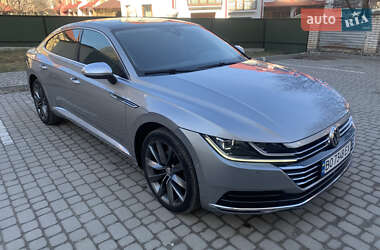 Ліфтбек Volkswagen Arteon 2020 в 