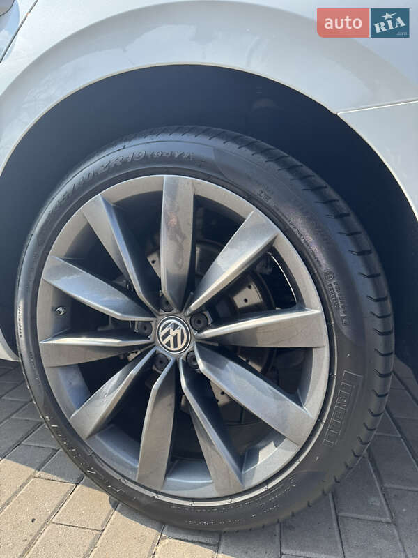 Ліфтбек Volkswagen Arteon 2019 в Києві
