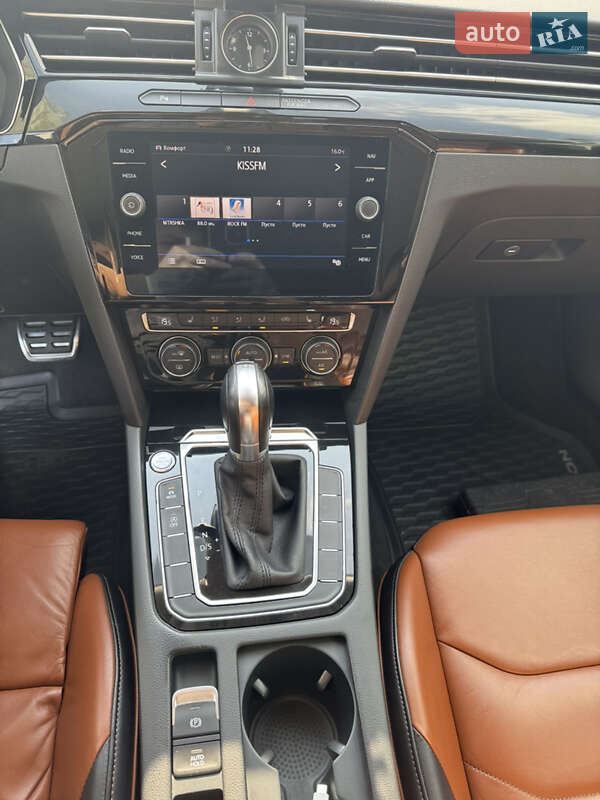 Ліфтбек Volkswagen Arteon 2019 в Києві