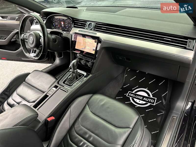 Ліфтбек Volkswagen Arteon 2017 в Києві