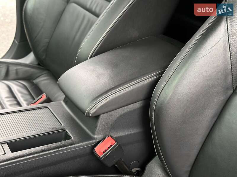 Ліфтбек Volkswagen Arteon 2017 в Києві