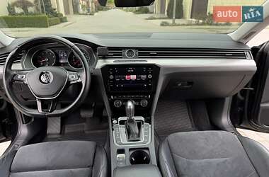 Лифтбек Volkswagen Arteon 2017 в 