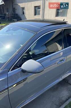 Ліфтбек Volkswagen Arteon 2021 в 