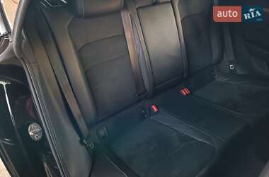 Лифтбек Volkswagen Arteon 2018 в 