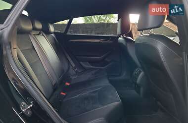 Лифтбек Volkswagen Arteon 2018 в 