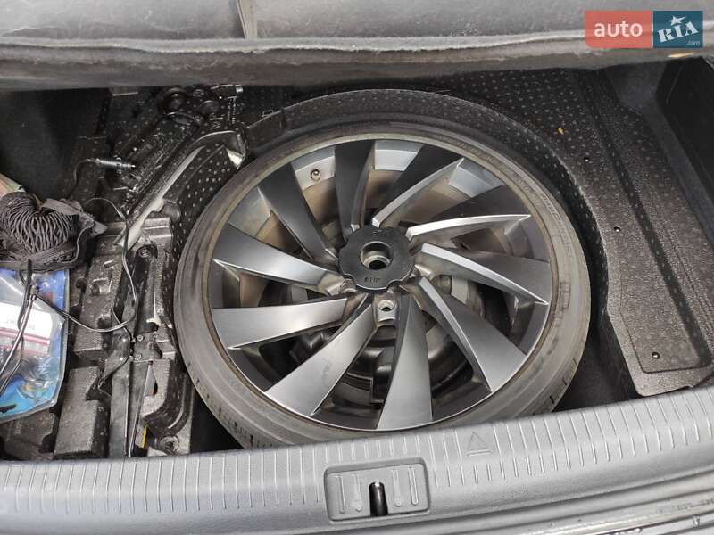 Лифтбек Volkswagen Arteon 2019 в Киеве