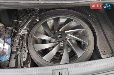 Лифтбек Volkswagen Arteon 2019 в 
