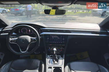 Ліфтбек Volkswagen Arteon 2020 в 